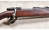 HUSQVARNA ~ BOLT ACTION ~ .30-06 SPRINGFIELD - 3 of 11 HUSQVARNA ~ BOLT ACTION ~ .30-06 SPRINGFIELD - 3 of 11