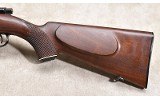 HUSQVARNA ~ BOLT ACTION ~ .30-06 SPRINGFIELD - 10 of 11 HUSQVARNA ~ BOLT ACTION ~ .30-06 SPRINGFIELD - 10 of 11