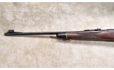 HUSQVARNA ~ BOLT ACTION ~ .30-06 SPRINGFIELD - 8 of 11 HUSQVARNA ~ BOLT ACTION ~ .30-06 SPRINGFIELD - 8 of 11