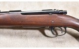 HUSQVARNA ~ BOLT ACTION ~ .30-06 SPRINGFIELD - 9 of 11 HUSQVARNA ~ BOLT ACTION ~ .30-06 SPRINGFIELD - 9 of 11