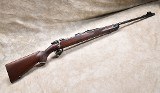 HUSQVARNA ~ BOLT ACTION ~ .30-06 SPRINGFIELD