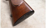 HUSQVARNA ~ BOLT ACTION ~ .30-06 SPRINGFIELD - 11 of 11 HUSQVARNA ~ BOLT ACTION ~ .30-06 SPRINGFIELD - 11 of 11