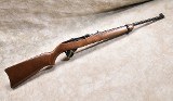 RUGER ~ 10/22 ~ .22 MAGNUM