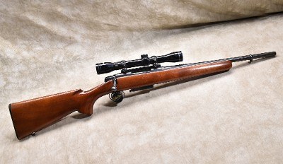REMINGTON ~ 788 ~ .308 WINCHESTER