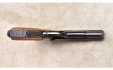 Smith & Wesson ~ Model 52-2 ~ .38 Special (WADCUTTERS ONLY) - 8 of 8