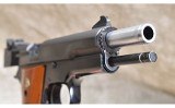 Smith & Wesson ~ Model 52-2 ~ .38 Special (WADCUTTERS ONLY) - 6 of 8