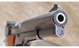Smith & Wesson ~ Model 52-2 ~ .38 Special (WADCUTTERS ONLY) - 5 of 8