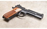 Smith & Wesson ~ Model 52-2 ~ .38 Special (WADCUTTERS ONLY) - 2 of 8