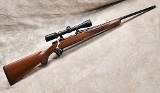 RUGER ~ M77 MARK II ~ 7X57MM MAUSER - 1 of 11