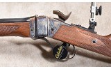 PEDERSOLI ~ 1874 Sharps Sporting N°3 ~ .40-65 WINCHESTER - 8 of 14