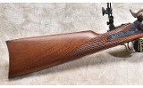 PEDERSOLI ~ 1874 Sharps Sporting N°3 ~ .40-65 WINCHESTER - 2 of 14