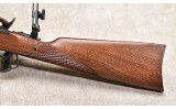 PEDERSOLI ~ 1874 Sharps Sporting N°3 ~ .40-65 WINCHESTER - 9 of 14