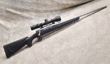 WINCHESTER ~ 70 ULTIMATE SHADOW ~ .25-06 REMINGTON - 1 of 11