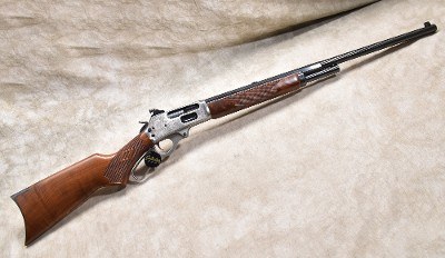 MARLIN ~ 1895 CLTD ~ .45-70 GOVERNMENT