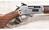 MARLIN ~ 1895 CLTD ~ .45-70 GOVERNMENT - 3 of 14 MARLIN ~ 1895 CLTD ~ .45-70 GOVERNMENT - 3 of 14