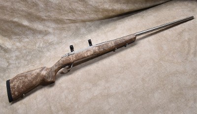RUGER ~ M77 MARKII ~ .25-06 REMINGTON
