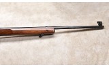 WINCHESTER ~ 75 ~ .22 LONG RIFLE - 4 of 11
