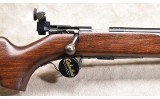 WINCHESTER ~ 75 ~ .22 LONG RIFLE - 3 of 11