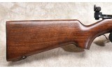 WINCHESTER ~ 75 ~ .22 LONG RIFLE - 2 of 11