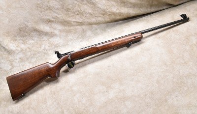 WINCHESTER ~ 75 ~ .22 LONG RIFLE