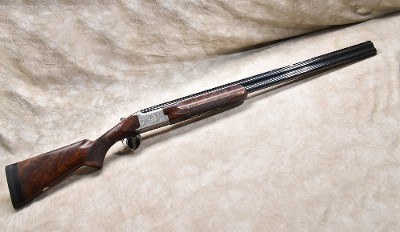 B.C. MIROKU ~ 3800 TR ~ 12 GAUGE