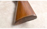 REMINGTON ~ 541-S ~ .22 S, L, LR - 11 of 11