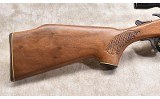 SAVAGE ~ 24V SERIES C ~ .222 REM/20 GAUGE - 2 of 11