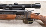SAVAGE ~ 24V SERIES C ~ .222 REM/20 GAUGE - 9 of 11