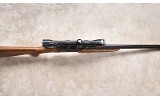 SAVAGE ~ 24V SERIES C ~ .222 REM/20 GAUGE - 5 of 11