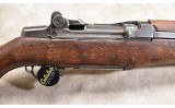 SPRINGFIELD ARMORY ~ M1 GARAND ~ 1942 ~ .30 CAL - 3 of 12