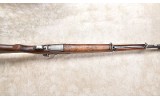 SPRINGFIELD ARMORY ~ M1 GARAND ~ 1942 ~ .30 CAL - 6 of 12