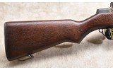SPRINGFIELD ARMORY ~ M1 GARAND ~ 1943 ~ .30 CAL - 2 of 12