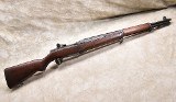 SPRINGFIELD ARMORY ~ M1 GARAND ~ 1943 ~ .30 CAL