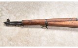 SPRINGFIELD ARMORY ~ M1 GARAND ~ 1943 ~ .30 CAL - 8 of 12