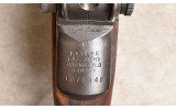 SPRINGFIELD ARMORY ~ M1 GARAND ~ 1943 ~ .30 CAL - 12 of 12
