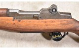 SPRINGFIELD ARMORY ~ M1 GARAND ~ 1943 ~ .30 CAL - 9 of 12