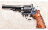SMITH & WESSON ~ 25-5 ~ .45 COLT - 2 of 8 SMITH & WESSON ~ 25-5 ~ .45 COLT - 2 of 8