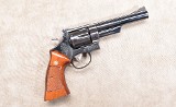SMITH & WESSON ~ 25-5 ~ .45 COLT