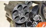 SMITH & WESSON ~ 25-5 ~ .45 COLT - 8 of 8 SMITH & WESSON ~ 25-5 ~ .45 COLT - 8 of 8