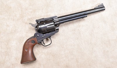RUGER ~ BLACKHAWK ~ .30 CARBINE