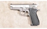 Smith & Wesson ~ Model 5906 ~ 9MM Parabellum - 3 of 7 Smith & Wesson ~ Model 5906 ~ 9MM Parabellum - 3 of 7