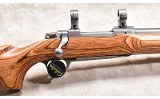 RUGER ~ M77 MARKII ~ .22-250 REMINGTON - 3 of 11