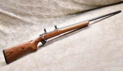 RUGER ~ M77 MARKII ~ .22-250 REMINGTON
