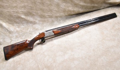 BROWNING ~ B325, GRADE 5 ~ 12 GAUGE