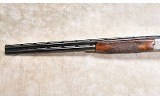 BROWNING ~ B325, GRADE 5 ~ 12 GAUGE - 8 of 11