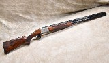 BROWNING ~ B325, GRADE 5 ~ 12 GAUGE - 1 of 11