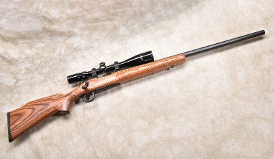 REMINGTON ~ 700 ~ .223 REMINGTON