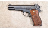 Smith & Wesson ~ Model 52-2 ~ .38 Special (WADCUTTERS ONLY) - 3 of 8