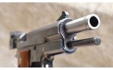 Smith & Wesson ~ Model 52-2 ~ .38 Special (WADCUTTERS ONLY) - 6 of 8