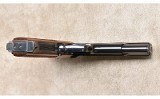 Smith & Wesson ~ Model 52-2 ~ .38 Special (WADCUTTERS ONLY) - 8 of 8